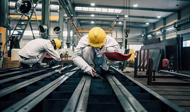 Gülbahçe Şantiye Depolama